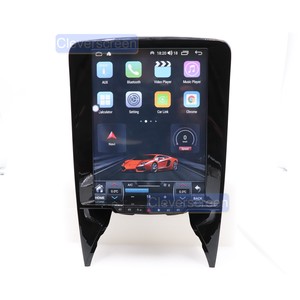 Reproductor de DVD para coche, pantalla táctil Tesla de 12,1 pulgadas, Radio estéreo para coche, Audio y vídeo, navegación GPS para Lamborghini Gallardo - Product Image 3