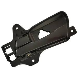 Cubierta de Manija de Puerta para Hyundai I30, 82610-2L000 82620-2L000, Plástico Negro, Interior, Lado Izquierdo - Product Image 3