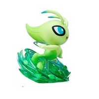 Figurine d'anime, modèle de dessin animé, ornement de bureau, jouet de collection, cadeau pour les fans, boîte mystère