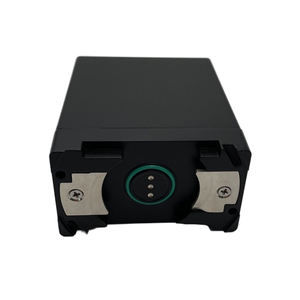 MBITR/<span class=keywords><strong>JEM</strong></span> pour AN/PRC-148 multibande Inter, radio intra-équipe (MBITR), AN/PRC-148 JTRS amélioré MBITR (<span class=keywords><strong>JEM</strong></span>), PRC6809 - Product Image 4