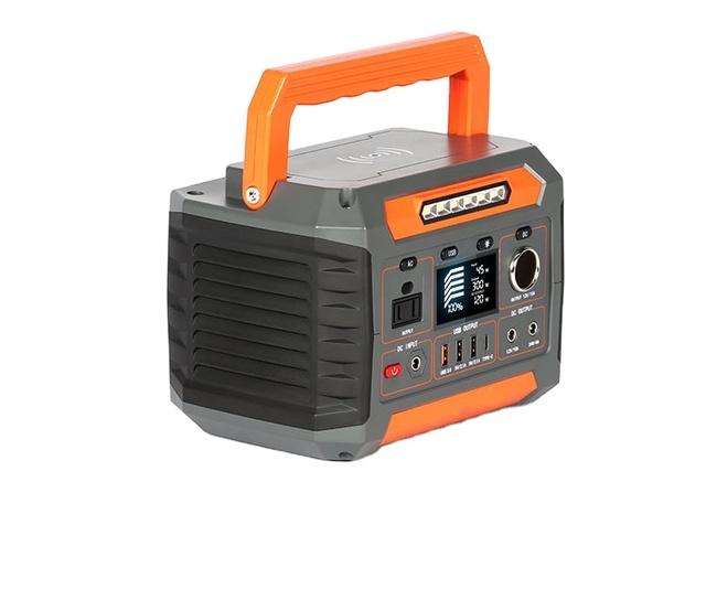 CHANODUG Chanodug Battery Solar Waterproof Outdoor Portable Power Bank Cpap