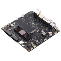 Carte de support OEM Jetson A802 pour Nvidia AGX Thor T4000 T5000, carte de développement IA, mini PC