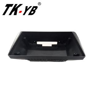 TK-YB para coche <span class=keywords><strong>Renault</strong></span> <span class=keywords><strong>Megane</strong></span> <span class=keywords><strong>3</strong></span>, 9 pulgadas, <span class=keywords><strong>accesorios</strong></span> decorativos interiores, panel estéreo, pantalla táctil, marco de reproductor de DVD - Product Image 6