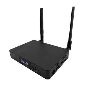 Fascia alta Dual HD Out <span class=keywords><strong>Android</strong></span> <span class=keywords><strong>TV</strong></span> Box Octa Core RK3588 8K 8GB 128GB Dual 4K Display <span class=keywords><strong>TV</strong></span> Box <span class=keywords><strong>Android</strong></span> 13 8K per Ai Digital Signage - Product Image 3