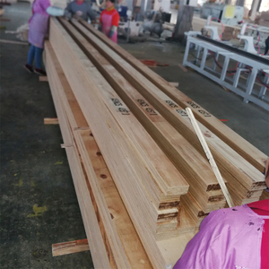 Viga Lvl <span class=keywords><strong>de</strong></span> pino <span class=keywords><strong>de</strong></span> alerce 90x35 90x45 LVL <span class=keywords><strong>Madera</strong></span> <span class=keywords><strong>tratada</strong></span> al por mayor <span class=keywords><strong>para</strong></span> construcción Construcción estructural <span class=keywords><strong>Madera</strong></span> - Product Image 4