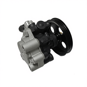 Cocok untuk Pompa Power Steering Hidrolik Model Toyota Camry <span class=keywords><strong>2.2</strong></span> 44320-3310 - Product Image 2