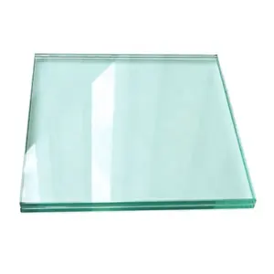 The Latest Design Showcases Excellent Quality Laminated Glass Sheet Glass Laminated Safety Laminated Glass