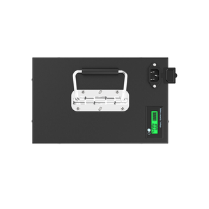 48V 52V 60V 72v 40ah 50ah 60ah <span class=keywords><strong>70ah</strong></span> Baterías de iones de <span class=keywords><strong>litio</strong></span> recargables Paquete de <span class=keywords><strong>batería</strong></span> de bicicleta eléctrica de <span class=keywords><strong>litio</strong></span> con cargador XT60 - Product Image 4