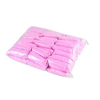 Fournitures de voyage d'accouchement slips prénataux caleçons post-partum non tissés culottes jetables de maternité intimes pour femmes