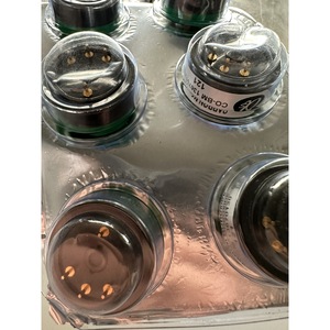 Capteur de monoxyde de carbone Alphasense CO-AF 3.3V, détecteur en plastique pour analyseurs de gaz - Product Image 4