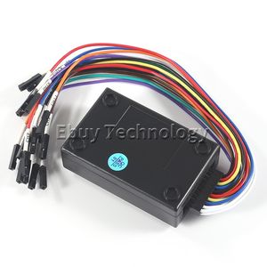 USB 16 100M Analisador Lógico Suporte Offi <span class=keywords><strong>Cia</strong></span> - Product Image 3