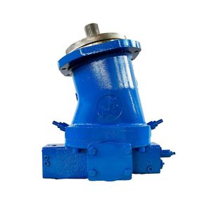 Pompe hydraulique d'excavatrice A7V355 neuve d'origine OEM, best-seller - Product Image 2