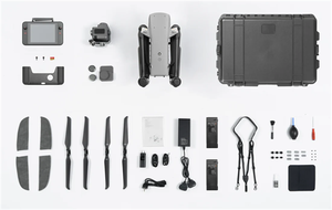 โดรน Autel Alpha บินได้ 40 นาที รุ่น 720 °   การหลีกเลี่ยงสิ่งกีดขวางด้วยเรดาร์คลื่นมิลลิเมตร 6 ตัว - Product Image 5