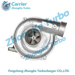 4036244เทอร์โบ HX40W 4036523 3594278 4036245 65.09100-7067 65.09100-7095เทอร์โบชาร์จเจอร์65091007067 65091007095สำหรับรถบรรทุก - Product Image 2
