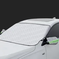 For Suzuki Celerio Cultus Car Cover Outdoor Anti-UV Sun Shield Rain Snow  Frost Dust Resistant Cover - AliExpress