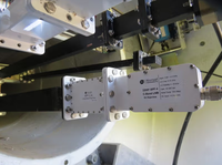 Norsat 3120 C-BAND PLL LNB