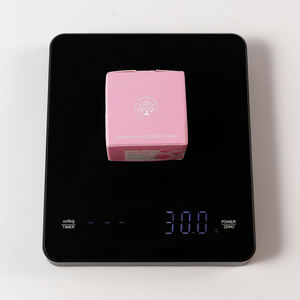 OEM personnalisé 15g Masque à lèvres fleur de cerisier Double hydratant Tendre Sweet Lip Oil Fabricant de marque Baume à lèvres - Product Image 6