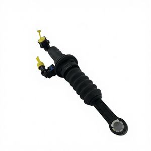 Nouveau cylindre maître d'embrayage 41605-F0100 41610-H7100 pour Sonata Elantra K5 Kia K5 Accent de 8e génération - Product Image 2