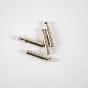 Trailer End Connector Pins Truck Plug Contact Pin