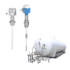 เครื่องวัดการไหลแบบคาปาซิทีฟ Endress+Hauser Liquicap FTI51 รองรับการปรับแต่ง OEM สำหรับการใช้งานแบบ Skid-Mount ในประเทศจีน ระดับจุดวัด F - Product Image 2