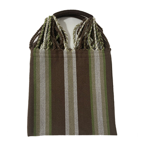 Thời Trang Mới Phong Cách <span class=keywords><strong>Canvas</strong></span> Tote Túi Cho Phụ Nữ Đầy Màu Sắc Bohemia Túi Xách Với Hai Tay Cầm Đóng Cửa Mới Nhất Túi Xách 2025 - Product Image 5