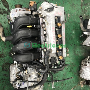 Motor Usado Original 1Zz-Fe 2000-2007 Jdm para Matrix Precio Motor 1.8L 1Zz - Product Image 3