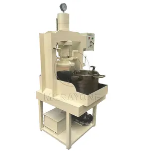 Automatic Hydraulic Oil Press Machine New Condition for Manufacturing Plant for Avocado and Palm Oil Pressing