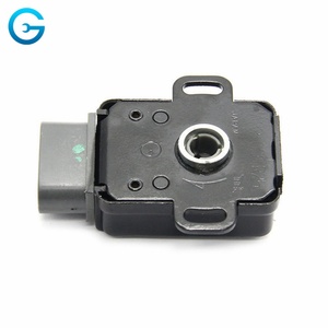 เซ็นเซอร์ตำแหน่งลิ้นปีกผีเสื้อ TPS ขายส่ง รุ่น A22-000-R25 22633-AA060 สำหรับ Subaru - Product Image 4