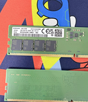 16GB DDR5 5600MHz Used Desktop Memory M323R2GA3DB0-CWM High-Speed for Gaming Office