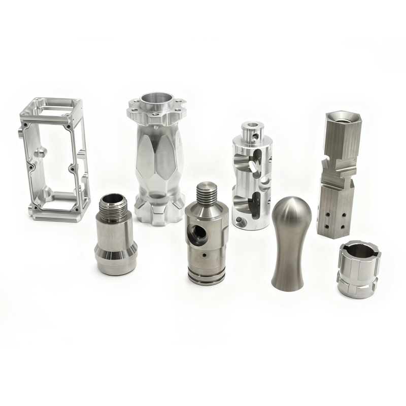 Customized Metal Hardware Components | Precision Machining Service for Automotive/Aerospace