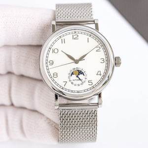 Les montres les plus populaires au style simple, élégant et grandiose. Montres exclusives et méticuleusement personnalisées - Product Image 2