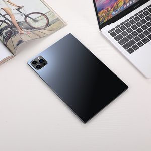 แท็บเล็ต Gisentec 2026 PA15 ระบบ Android 12 ขนาด 10 นิ้ว รองรับ Wifi แรม 4GB ความจุ 64GB รองรับ 4G ซิมคู่ โทรได้ เหมาะสำหรับเด็ก ใช้เรียนรู้และศึกษา - Product Image 1