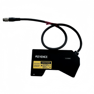 Les têtes de capteurs LJ-G200 LJ-G015K LJ-G015 LJ-G030 sont utilisées pour l'inspection en ligne des dimensions des profils industriels en stock - Product Image 2