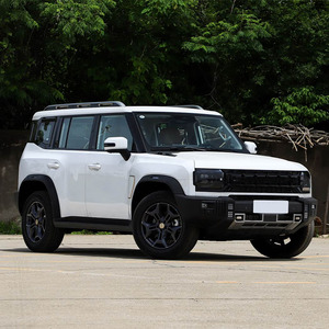 รถ SUV 2024 2.0T เดินทางข้าม4WD T รุ่นบันเทิงระดับมืออาชีพสไตล์ได้รับความนิยม - Product Image 5