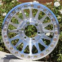 Jantes forgées polies 17 18 19 20 21 22 23 pouces 6x139.7 6x135 6x120 6x114.3 5x127 pour Ranger RAM 1500 TOCAMA TUNDRA