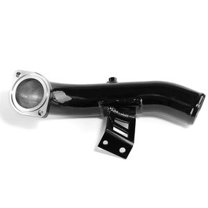 Enfriador EGR con admisión de alto flujo para Chevrolet GM 04,5-05 Duramax Diesel LLY 6.6L Kit de enfriador EGR de motor - Product Image 4