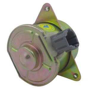 Nuovo radiatore ventola di raffreddamento elettrica motore ASSY Fan per Nissan Leaf X-trail x trail T30 21487-CX000 21487 cx000 - Product Image 3