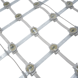 T20 P50 Chất lượng cao LED phim có thể gập lại không thấm nước sáng tạo bảng quảng cáo điện tử lưới màn hình - Product Image 6