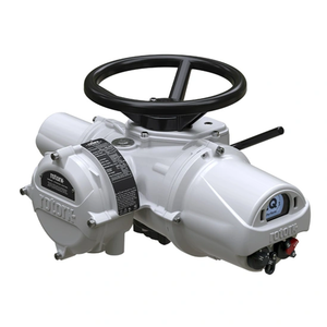 แอคชูเอเตอร์สำหรับบอลโกลบ ใช้งานร่วมกับ OEM ได้ รับรองมาตรฐาน ATEX ควบคุมได้อย่างแม่นยำสำหรับการใช้งานในอุตสาหกรรม ใช้งานร่วมกับ IQ12 IQ20 ได้ - Product Image 2