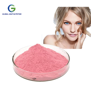 Cuentas cosméticas de vitamina <span class=keywords><strong>E</strong></span> jojoba, cuentas de materia prima orgánica, cuentas de jojoba para la piel - Product Image 2