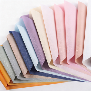 Papel de Seda <span class=keywords><strong>para</strong></span> Envolver Regalos, Color Sólido, con Logotipo de Marca Impreso, <span class=keywords><strong>para</strong></span> Calzado y Ropa, Ideal <span class=keywords><strong>para</strong></span> Navidad, Venta al Por Mayor - Product Image 1