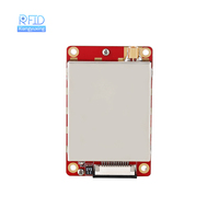 860-960MHz 1 puerto 4 puertos Módulo lector UHF RFID de largo alcance E710 para PDA