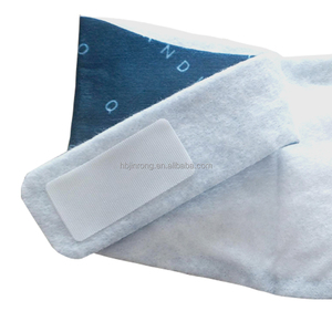 Novo Descartável Auto-Aquecimento Pescoço Massageador Artemísia Aliviar Pescoço e Ombro Dor Outdoor Hot & Cold Pack - Product Image 6