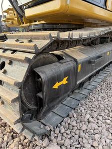 Excavatrice hydraulique Caterpillar 345 GC de 42 tonnes, économique en carburant pour l'exploitation minière et les infrastructures - Product Image 6