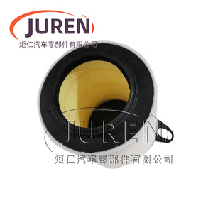 กรองอากาศ Juren รุ่น 13717532754 สำหรับ BMW E84 C1361 318 118 116 ขนาดมาตรฐาน - Product Image 1