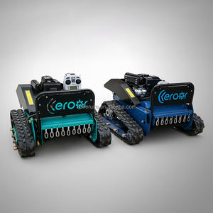 Alfalfa Hooi Grasmaaier Boerderij Boomgaard Dam <span class=keywords><strong>Flail</strong></span> Maaier Benzine Aangedreven Op Afstand <span class=keywords><strong>Flail</strong></span> Maaier - Product Image 1