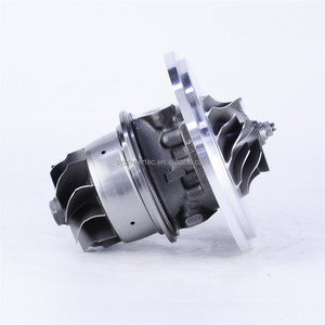 Turbocompressore 723117-0004 Nucleo Turbina GT42 Turbo Chra per <span class=keywords><strong>Steyr</strong></span> WD615.61 - Product Image 1