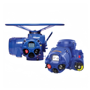 วาล์วควบคุมใหม่ 100% และตัวกระตุ้นอัจฉริยะรุ่น QX B Series MX-20 20 7 ประเภท - Product Image 2