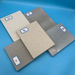 3-20mm Custom Size Industrial Eco-friendly MGSO4 <strong>MGO</strong> <strong>Fireproof</strong> <strong>Board</strong> with CE TUV Cert-for Commercial &amp; Residential <strong>Buildings</strong> - Product Image 6