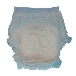 Braguitas Desechables de Algodón para Maternidad, Súper Absorbentes, 240 mm, con Alas Altas de PE, Transpirables, Anti-Fugas - Product Image 4